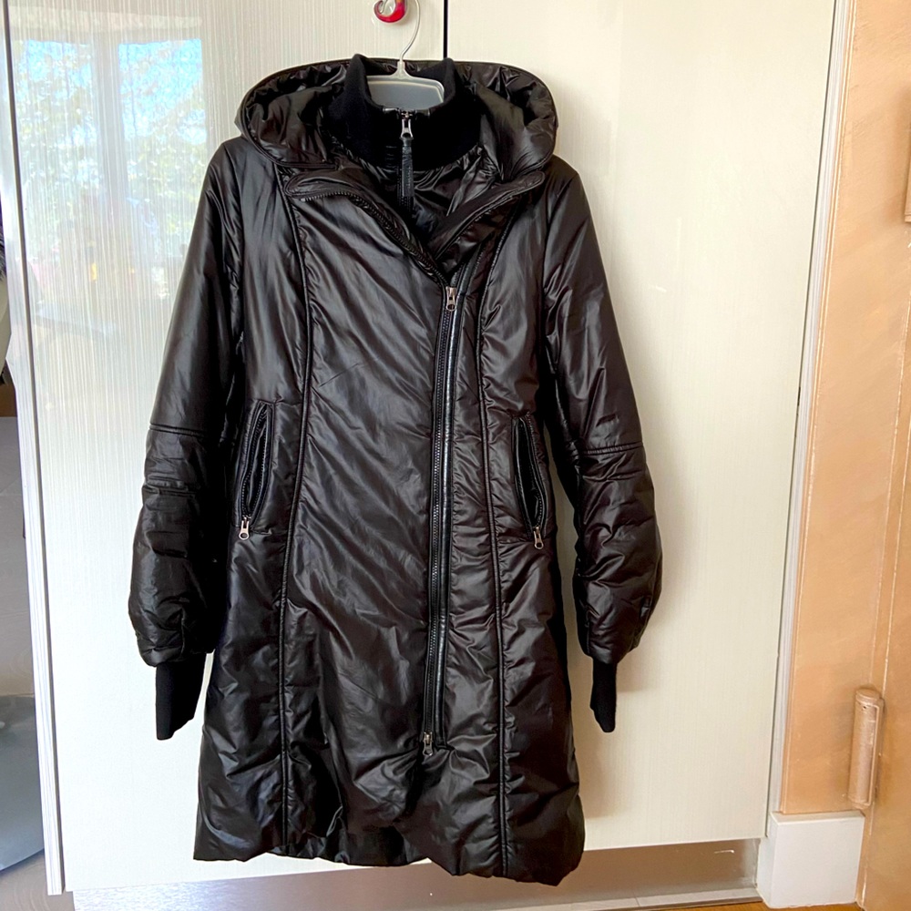 Mackage Black Coat